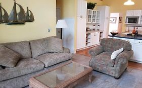Charlevoix Vacation Rentals